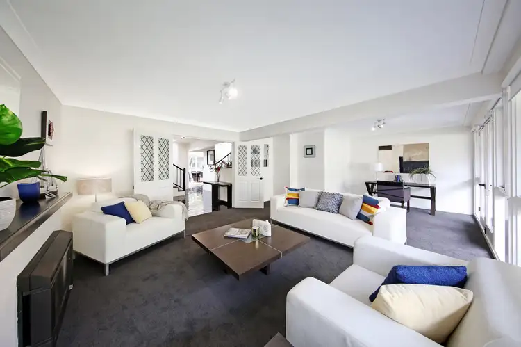 Third view of Homely house listing, 23 Elliott Crescent, Dingley Village VIC 3172