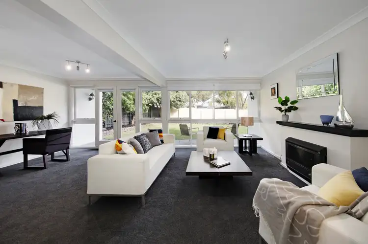 Fourth view of Homely house listing, 23 Elliott Crescent, Dingley Village VIC 3172