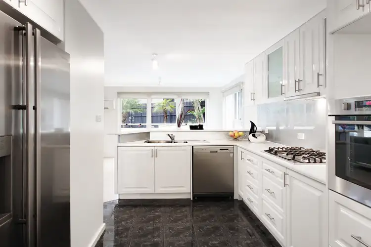 Fifth view of Homely house listing, 23 Elliott Crescent, Dingley Village VIC 3172