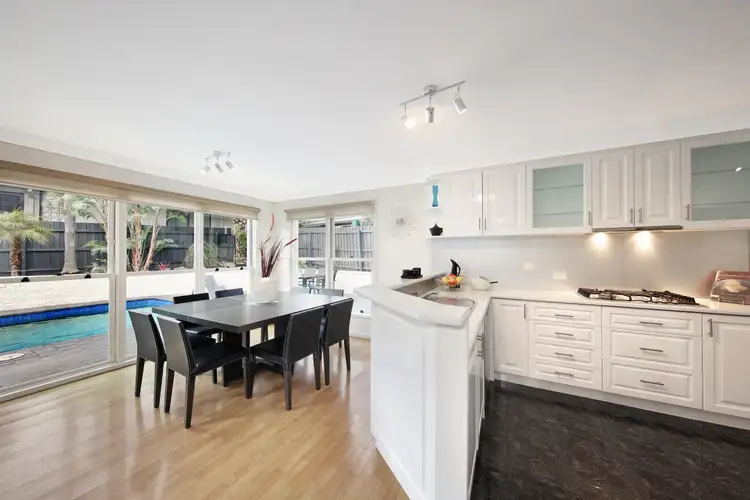 Sixth view of Homely house listing, 23 Elliott Crescent, Dingley Village VIC 3172