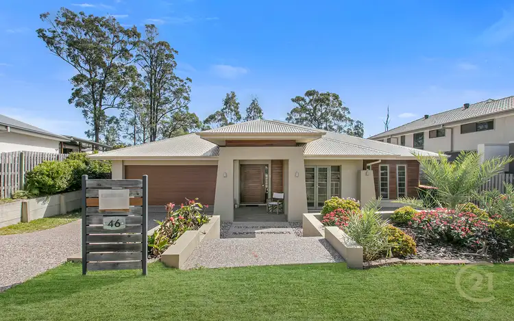 46 Curlew Street, Upper Kedron QLD 4055