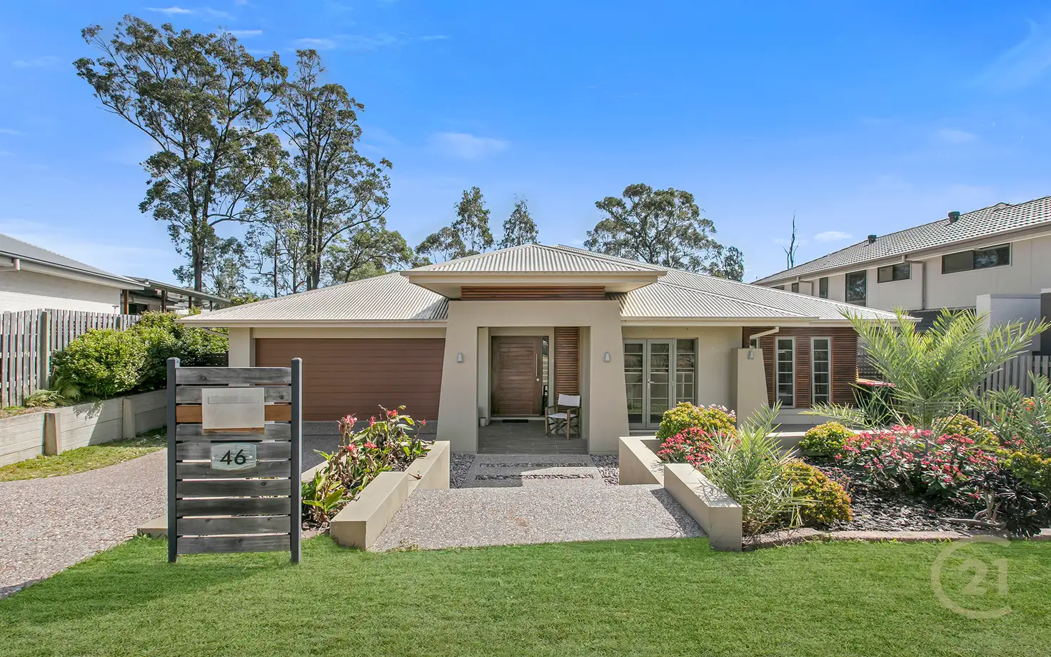 Main view of Homely house listing, 46 Curlew Street, Upper Kedron QLD 4055