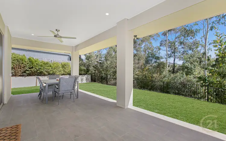 Fifth view of Homely house listing, 46 Curlew Street, Upper Kedron QLD 4055