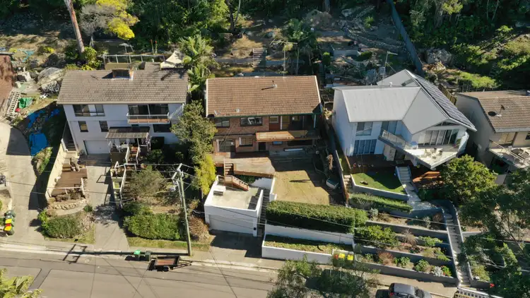 Main view of Homely house listing, 107 Prices Circuit, Woronora NSW 2232