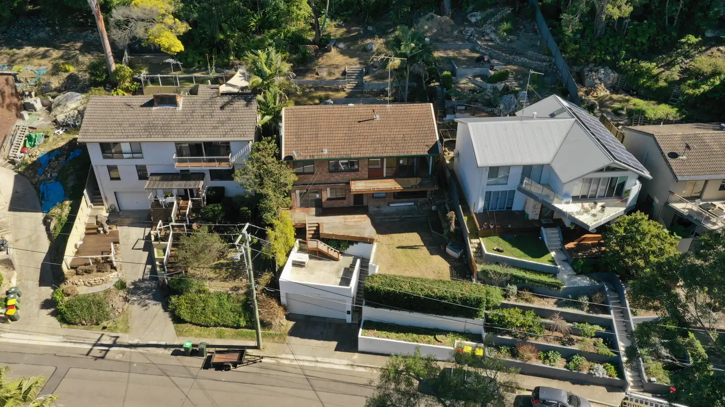 Main view of Homely house listing, 107 Prices Circuit, Woronora NSW 2232