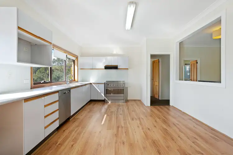 Third view of Homely house listing, 107 Prices Circuit, Woronora NSW 2232