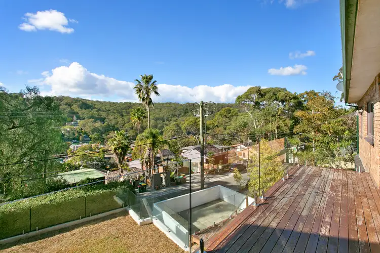 Fourth view of Homely house listing, 107 Prices Circuit, Woronora NSW 2232