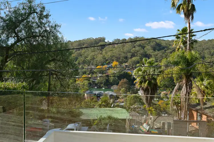 Fifth view of Homely house listing, 107 Prices Circuit, Woronora NSW 2232