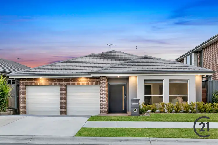 6 Fairfax Street, The Ponds NSW 2769