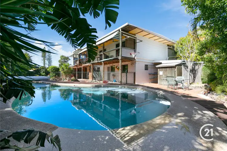 16 Tern Street, Peregian Beach QLD 4573