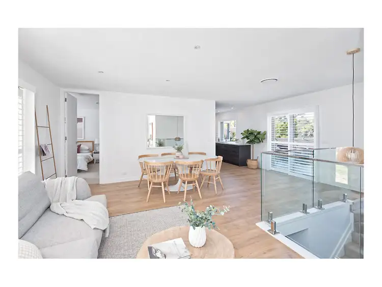 Third view of Homely house listing, 33 Carlisle Cres, Beecroft NSW 2119