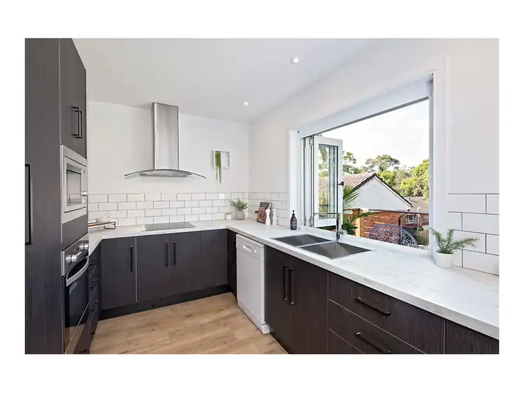 Fourth view of Homely house listing, 33 Carlisle Cres, Beecroft NSW 2119