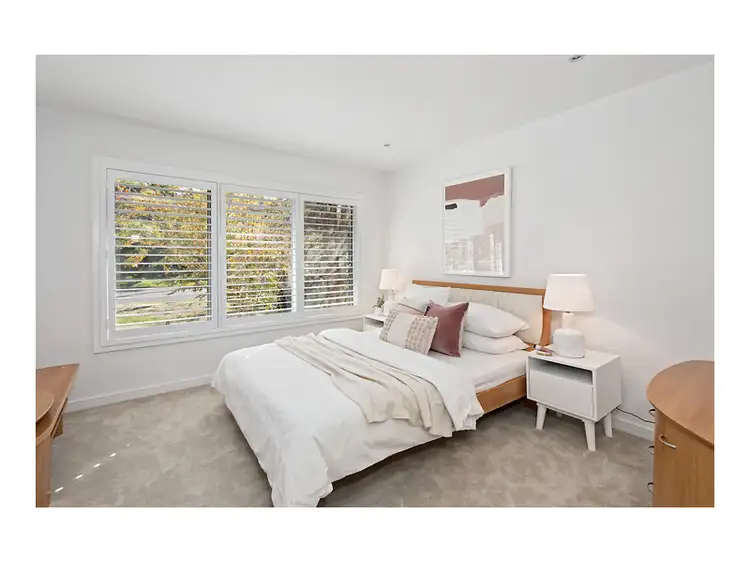 Fifth view of Homely house listing, 33 Carlisle Cres, Beecroft NSW 2119