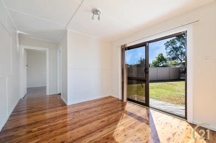 Second view of Homely house listing, 53 Goodacre Avenue, Fairfield West NSW 2165