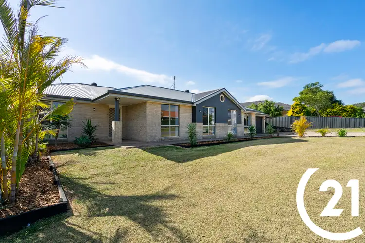 2 Pamelia Close, Medowie NSW 2318