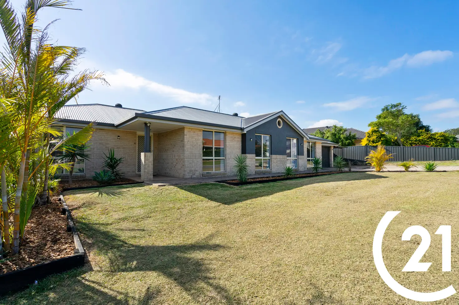 Main view of Homely house listing, 2 Pamelia Close, Medowie NSW 2318