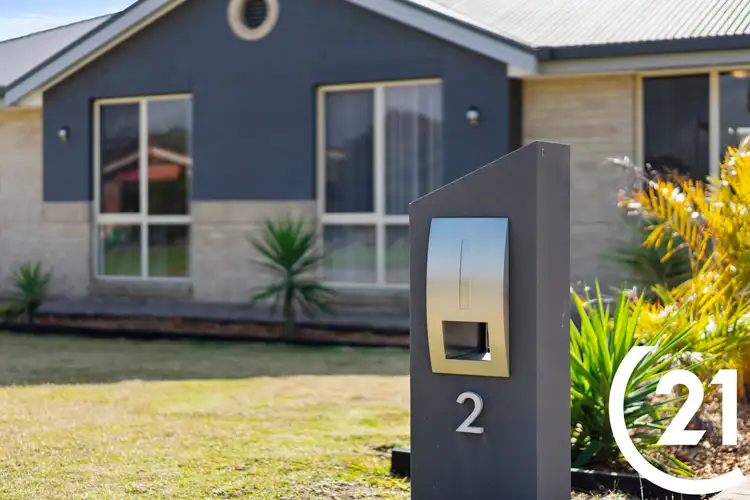 Fourth view of Homely house listing, 2 Pamelia Close, Medowie NSW 2318