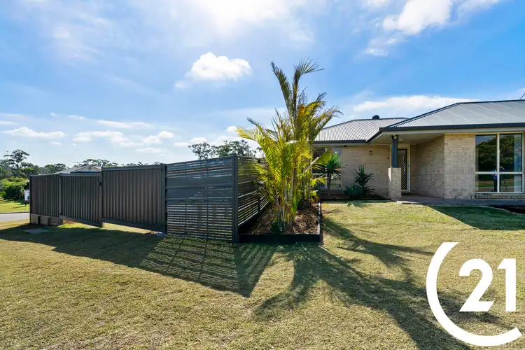 Fifth view of Homely house listing, 2 Pamelia Close, Medowie NSW 2318