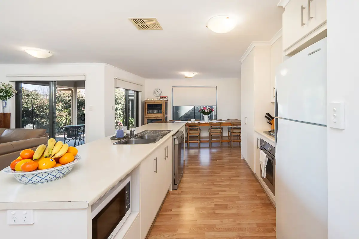 Main view of Homely house listing, 35 Hurling Drive, Mount Barker SA 5251