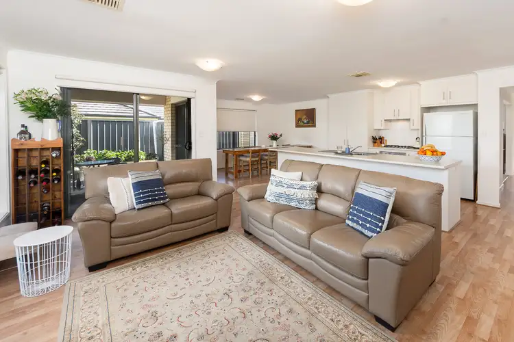 Second view of Homely house listing, 35 Hurling Drive, Mount Barker SA 5251