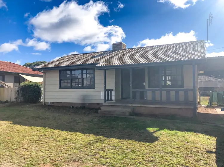 29 Stonham Street, Forbes NSW 2871