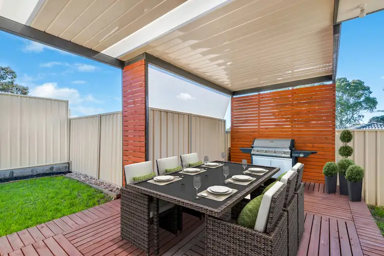 Second view of Homely house listing, 7/7 Kakadu Drive, Morphett Vale SA 5162