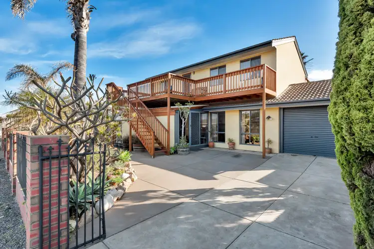 49 Corvette Road, Seaford SA 5169