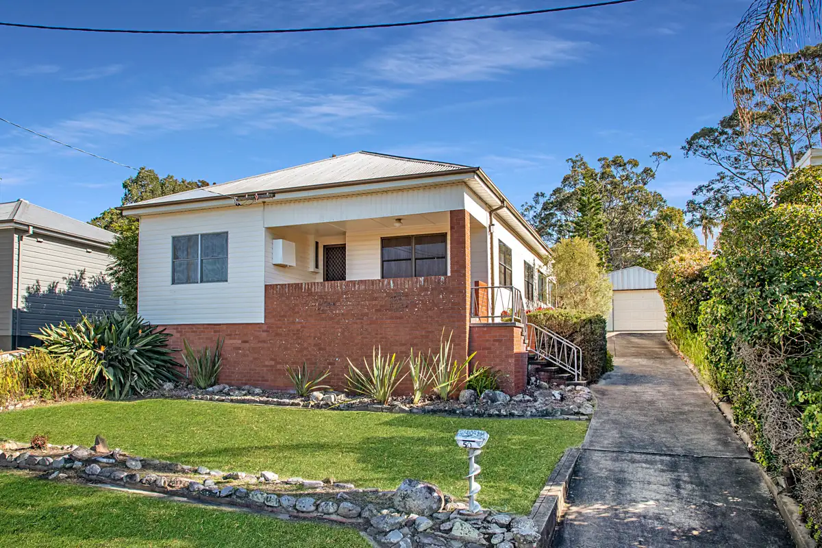 Main view of Homely house listing, 50 Joslin Street, Kotara NSW 2289