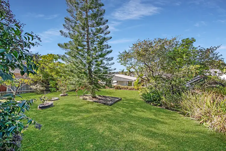 Second view of Homely house listing, 50 Joslin Street, Kotara NSW 2289
