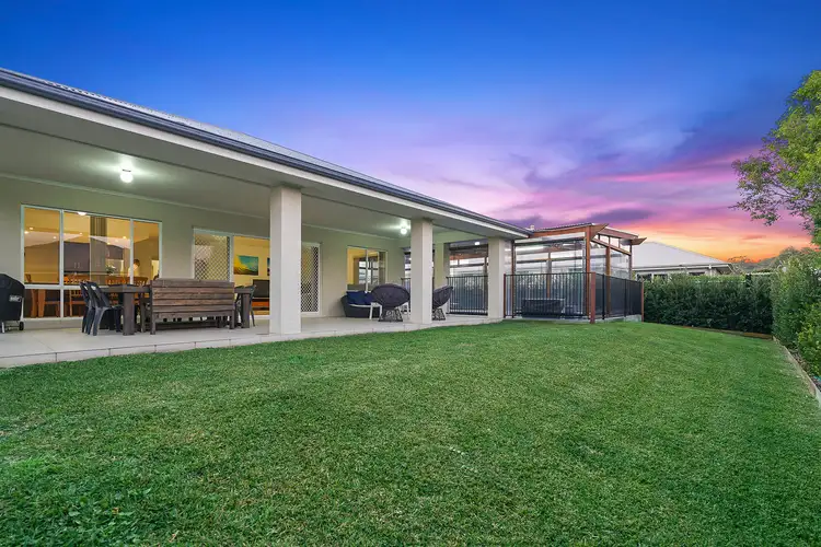 Main view of Homely house listing, 7 Stringybark Drive, Fern Bay NSW 2295