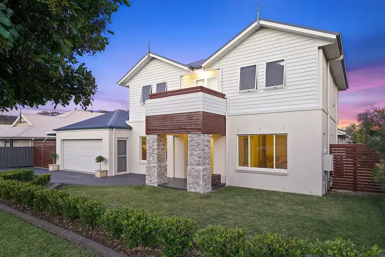 Third view of Homely house listing, 7 Stringybark Drive, Fern Bay NSW 2295
