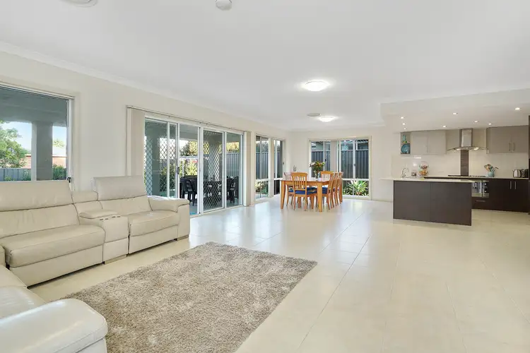 Fourth view of Homely house listing, 7 Stringybark Drive, Fern Bay NSW 2295