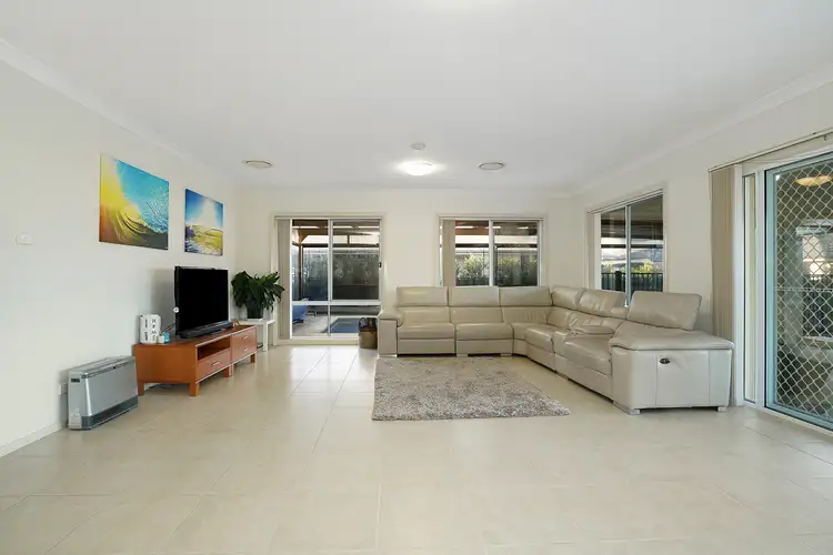 Fifth view of Homely house listing, 7 Stringybark Drive, Fern Bay NSW 2295
