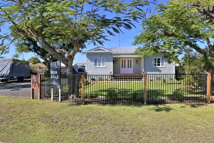 32 Avoca Street, Millbank QLD 4670