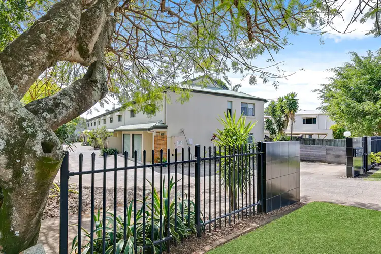 Main view of Homely townhouse listing, 8/15 Tolman Court, Maroochydore QLD 4558