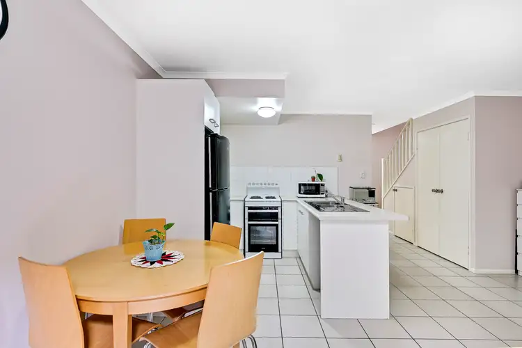 Second view of Homely townhouse listing, 8/15 Tolman Court, Maroochydore QLD 4558