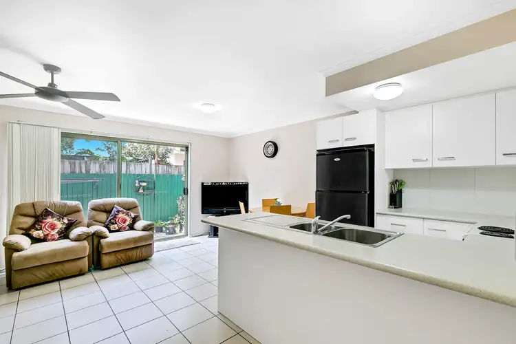 Fourth view of Homely townhouse listing, 8/15 Tolman Court, Maroochydore QLD 4558