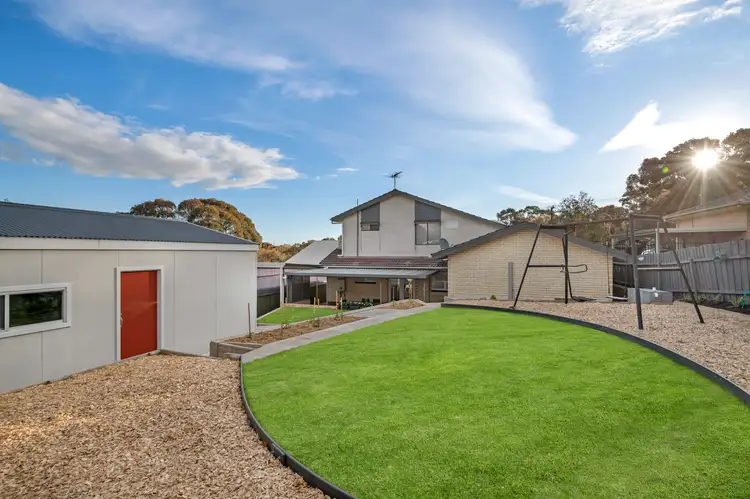 Main view of Homely house listing, 34 Golflands View, Morphett Vale SA 5162