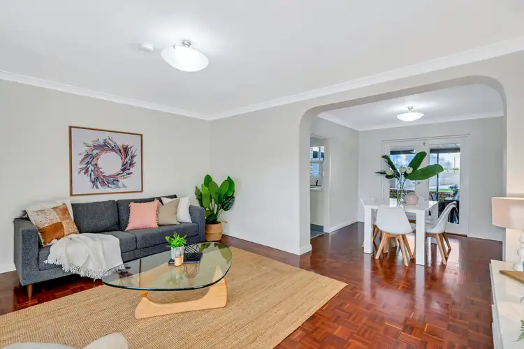 Second view of Homely house listing, 34 Golflands View, Morphett Vale SA 5162