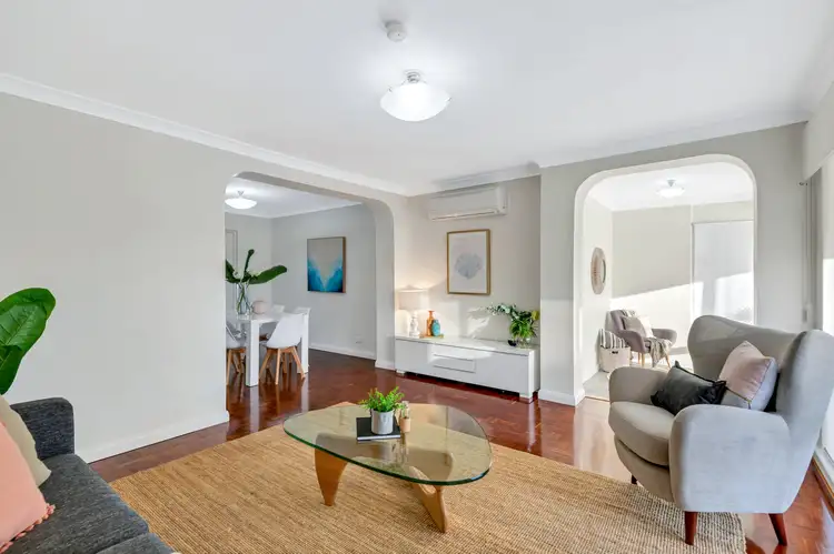 Fifth view of Homely house listing, 34 Golflands View, Morphett Vale SA 5162
