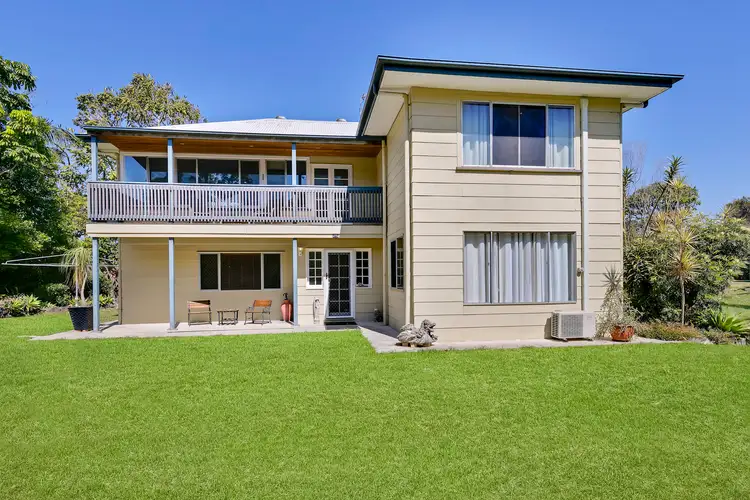 Main view of Homely rural property listing, 22 Bowen Road, Glass House Mountains QLD 4518
