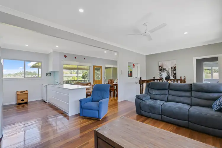 Fourth view of Homely rural property listing, 22 Bowen Road, Glass House Mountains QLD 4518