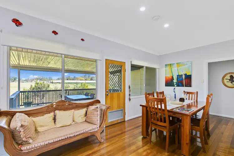 Fifth view of Homely rural property listing, 22 Bowen Road, Glass House Mountains QLD 4518