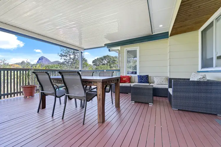 Sixth view of Homely rural property listing, 22 Bowen Road, Glass House Mountains QLD 4518