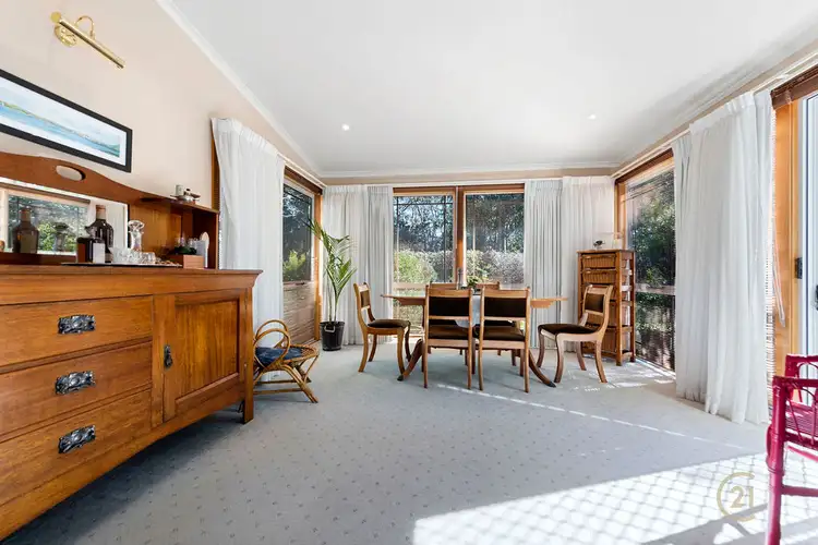 Fifth view of Homely house listing, 6128 Frankford Road, Wesley Vale TAS 7307