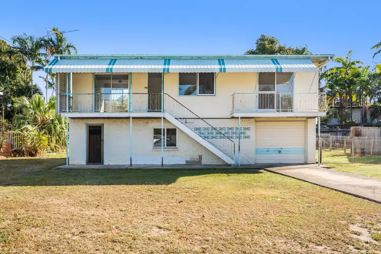 10 Valencia Street, Kirwan QLD 4817