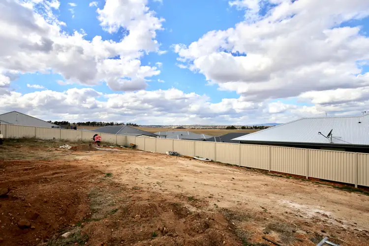 Second view of Homely land listing, 21 Icely Street, Eglinton NSW 2795