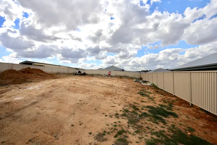 Third view of Homely land listing, 21 Icely Street, Eglinton NSW 2795