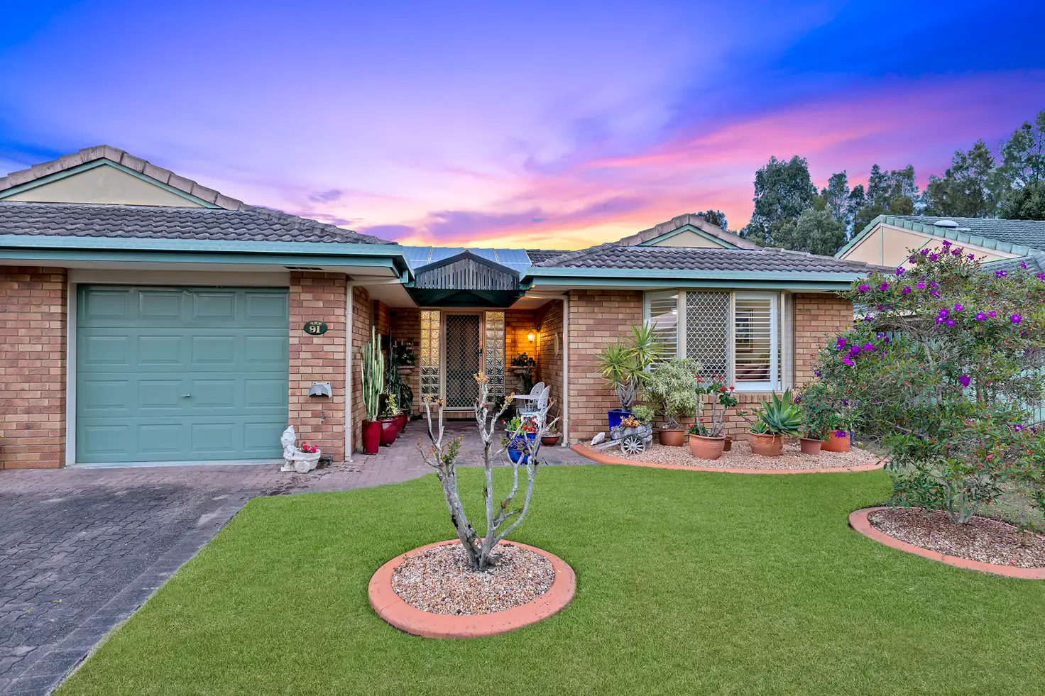 Main view of Homely unit listing, 91/19 Arwen Street, Maroochydore QLD 4558