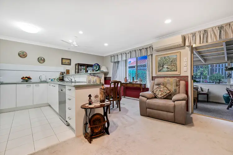 Second view of Homely unit listing, 91/19 Arwen Street, Maroochydore QLD 4558